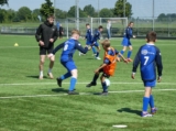 S.K.N.W.K. JO12-1 - S.S.V. '65 JO12-3JM (competitie) 2024-2025 (4e fase) (108/114)